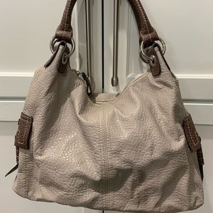 Jessica Simpson purse